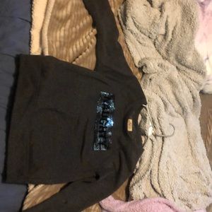 A shirt. Size xs in women